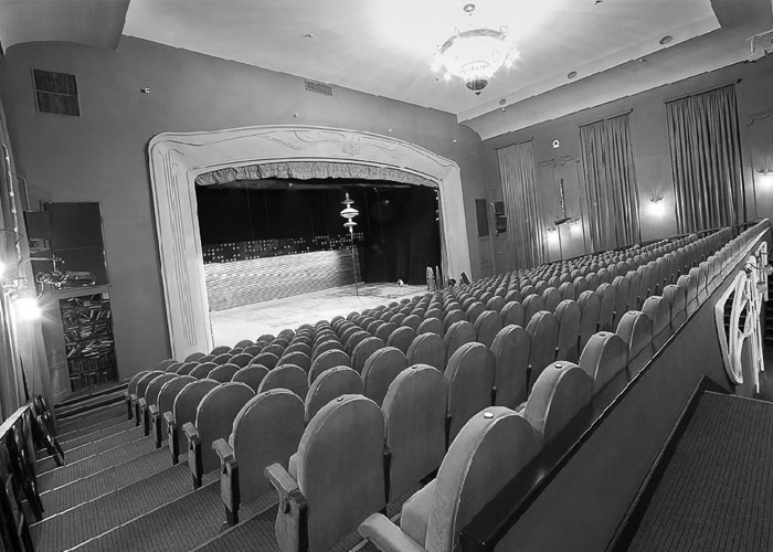 Театр Модерн