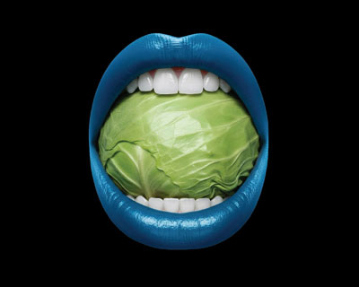 Большой театральный капустник