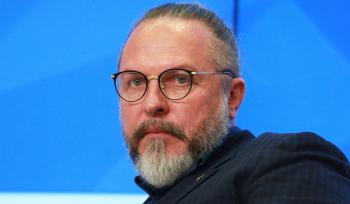 Худрук театра «Модерн» Юрий Грымов стал заслуженным артистом РФ