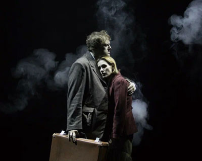 Ночь в Лиссабоне