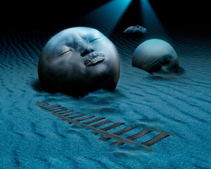 Страсти по Торчалову