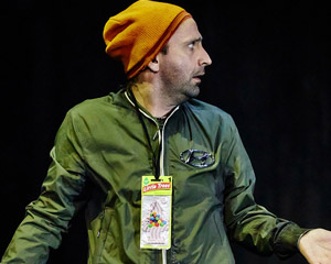 Кладбище понтов