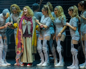 О дивный новый мир