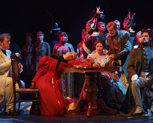 Война и мир